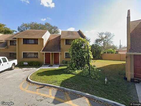 Pine Island, SUNRISE, FL 33351