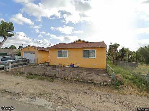 65Th, SAN DIEGO, CA 92114