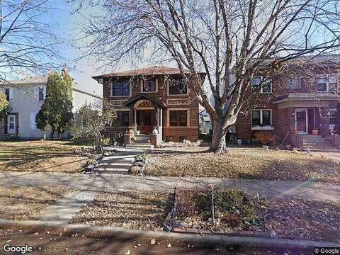 Garfield, MINNEAPOLIS, MN 55408
