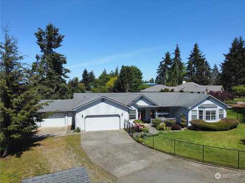 Williamson, SEQUIM, WA 98382