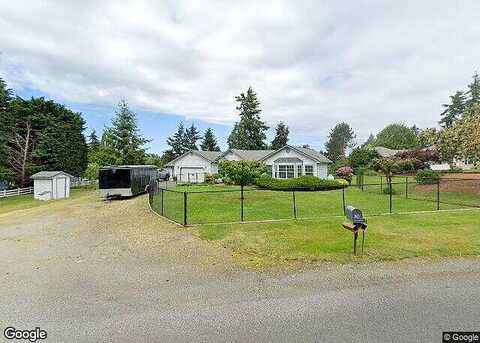 Williamson, SEQUIM, WA 98382