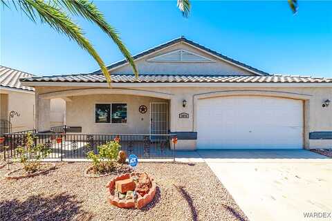 Tanner, KINGMAN, AZ 86401