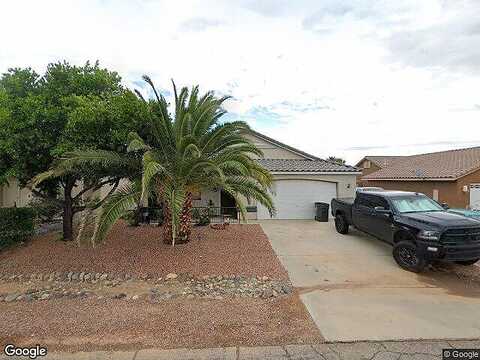 Tanner, KINGMAN, AZ 86401