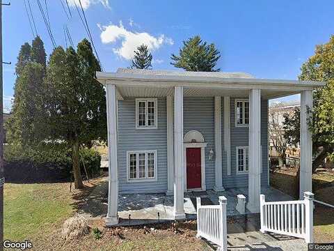 State, SANDY RIDGE, PA 16677