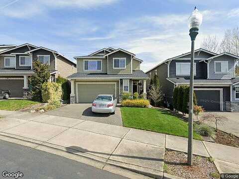 122Nd, AUBURN, WA 98092