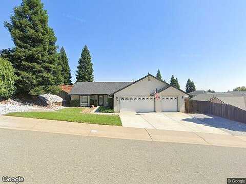 Buckingham, SHASTA LAKE, CA 96019