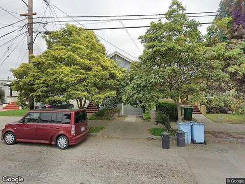 Acton, BERKELEY, CA 94702
