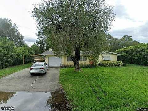 6Th, VERO BEACH, FL 32968