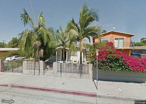 Marengo, LOS ANGELES, CA 90033