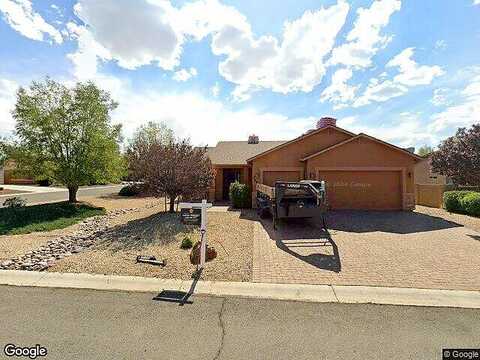 Capella, CHINO VALLEY, AZ 86323