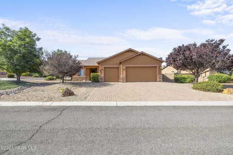 Capella, CHINO VALLEY, AZ 86323