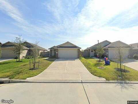 Wilderye Cove, KATY, TX 77493
