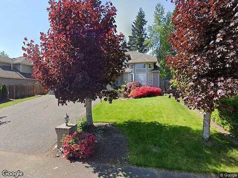Lake Wilderness Country Club, MAPLE VALLEY, WA 98038