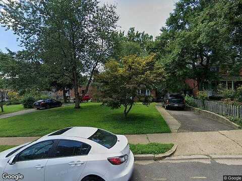 Lexington, ARLINGTON, VA 22207