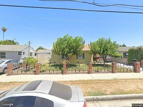Central, SOUTH EL MONTE, CA 91733