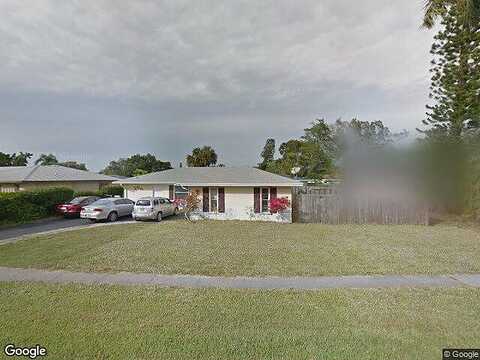 Poinciana, NAPLES, FL 34105