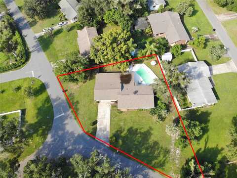Parkway, DELAND, FL 32720