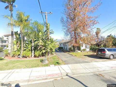 Cole, LOMA LINDA, CA 92354