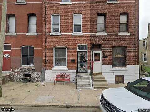 Turner, PHILADELPHIA, PA 19121