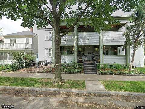 Aldrich, MINNEAPOLIS, MN 55405