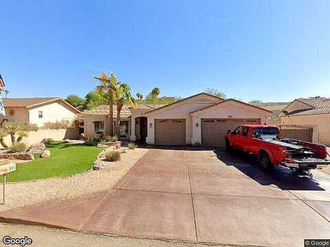 Clarke, LAKE HAVASU CITY, AZ 86403