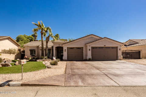 Clarke, LAKE HAVASU CITY, AZ 86403