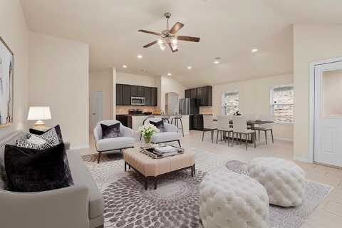 Garden Square, SPRING, TX 77386