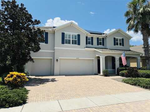 Cherokee Rose, LAND O LAKES, FL 34639