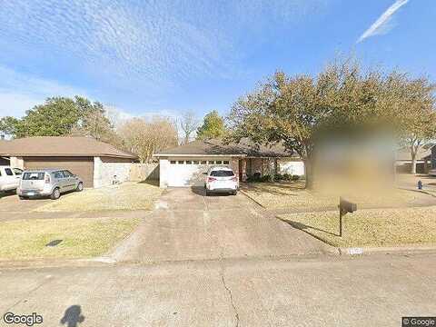 Pearl Lake, KATY, TX 77449