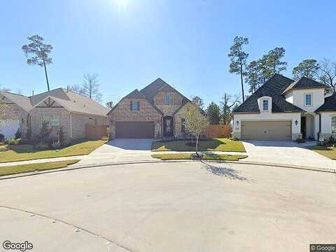 Volante, SPRING, TX 77386