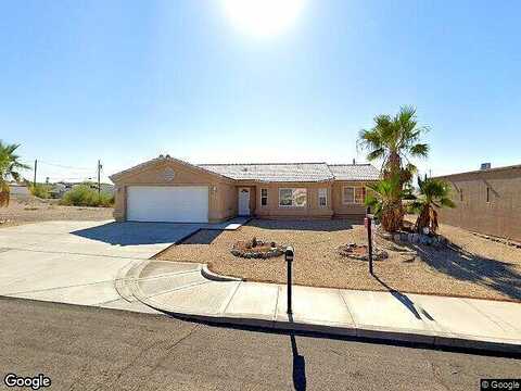 Sandwood, LAKE HAVASU CITY, AZ 86403