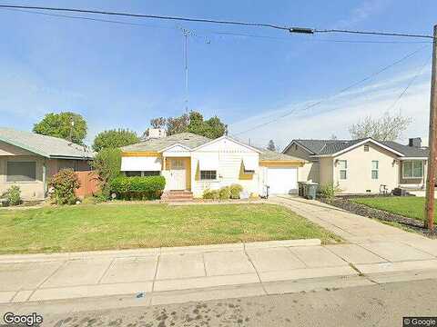 6Th, HUGHSON, CA 95326