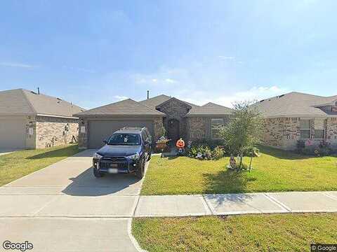 Seneca Willow, KATY, TX 77449
