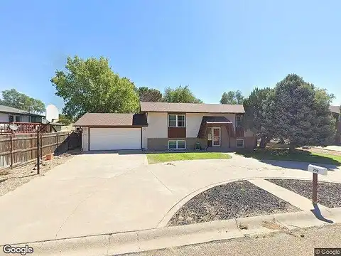 Country Village, LAMAR, CO 81052