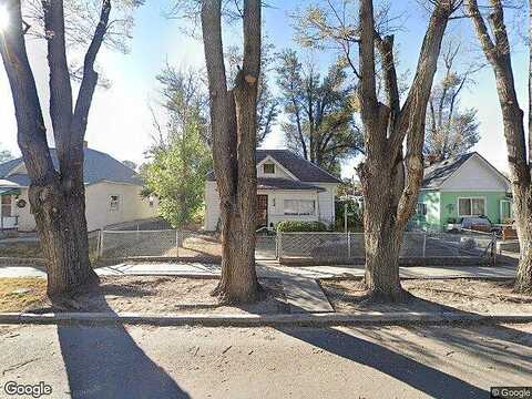Lewis, LA JUNTA, CO 81050