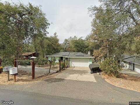Willow Springs, SOULSBYVILLE, CA 95372