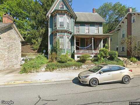 Howard, BELLEFONTE, PA 16823