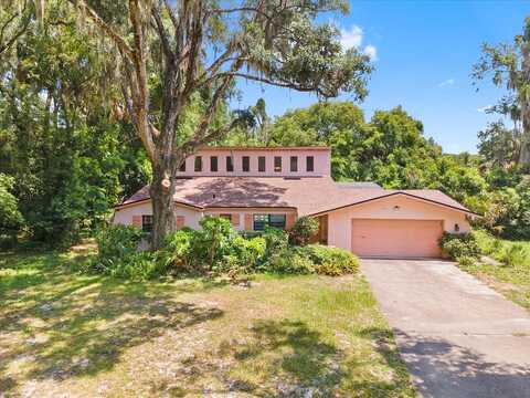 La Valley, DELAND, FL 32720