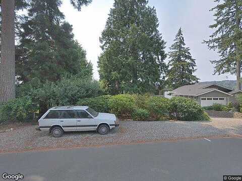 Chief Sealth, INDIANOLA, WA 98342