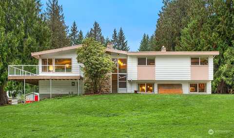 26Th, SAMMAMISH, WA 98075