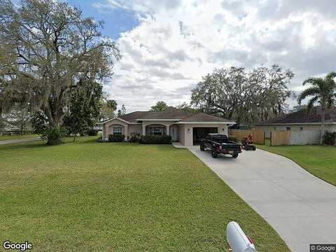 5Th, OKEECHOBEE, FL 34974