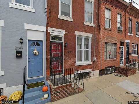 Pierce, PHILADELPHIA, PA 19145