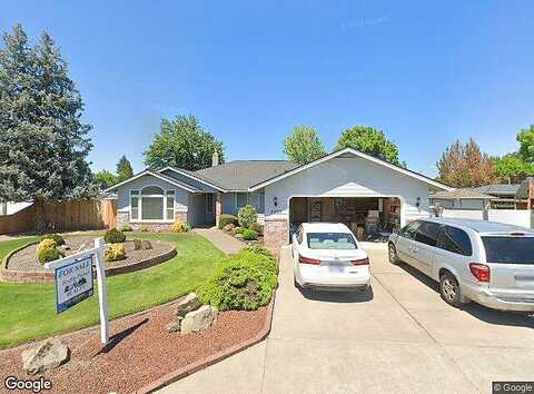 Stockel, MEDFORD, OR 97504