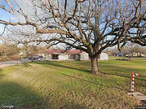 Webb, TEAGUE, TX 75860