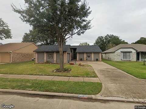 Eastman, KATY, TX 77449