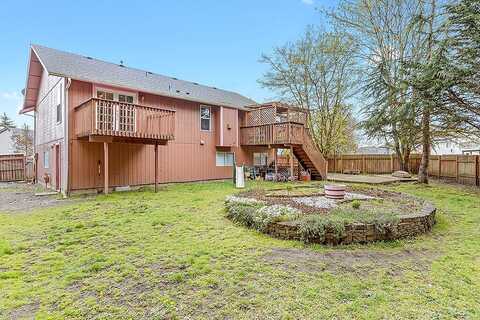 84Th, SPANAWAY, WA 98387