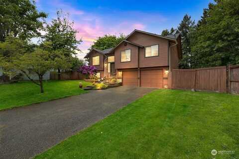 84Th, SPANAWAY, WA 98387