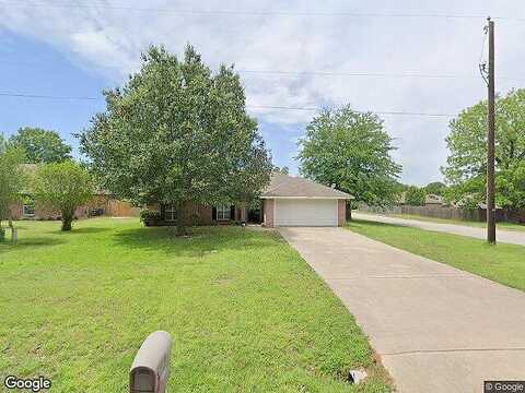 County Road 172, FLINT, TX 75762