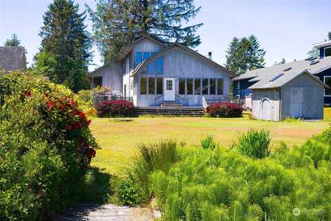 U, LONG BEACH, WA 98631