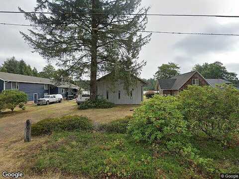 U, LONG BEACH, WA 98631